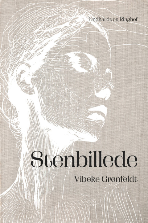 Omslag: Stenbillede