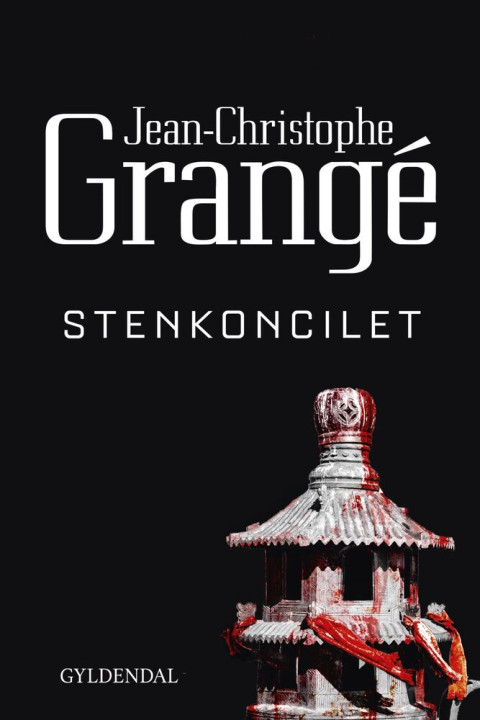 Omslag: Stenkoncilet