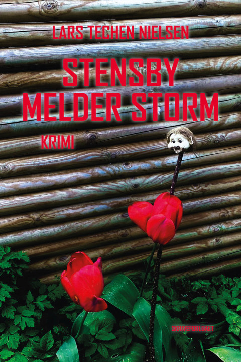 Omslag: Stensby melder storm