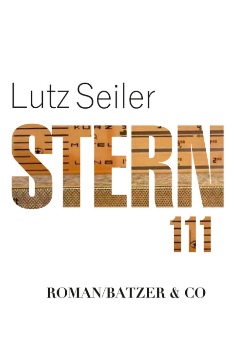 Omslag: Stern 111