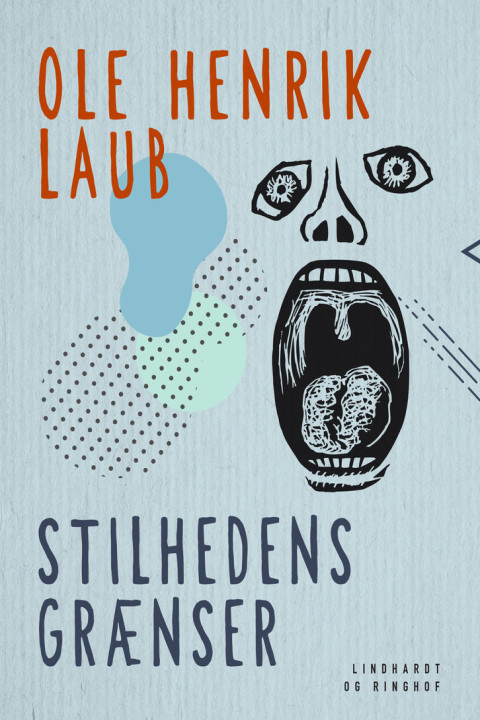Omslag: Stilhedens grænser