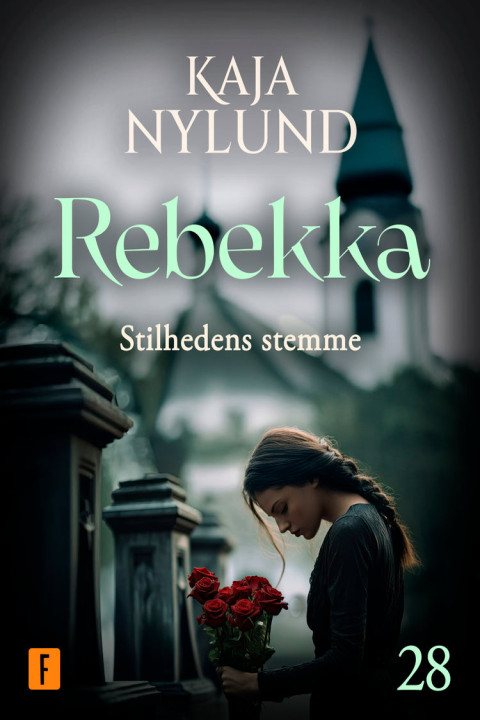 Omslag: Stilhedens stemme
