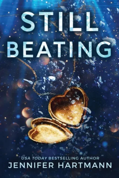 Omslag: Still Beating