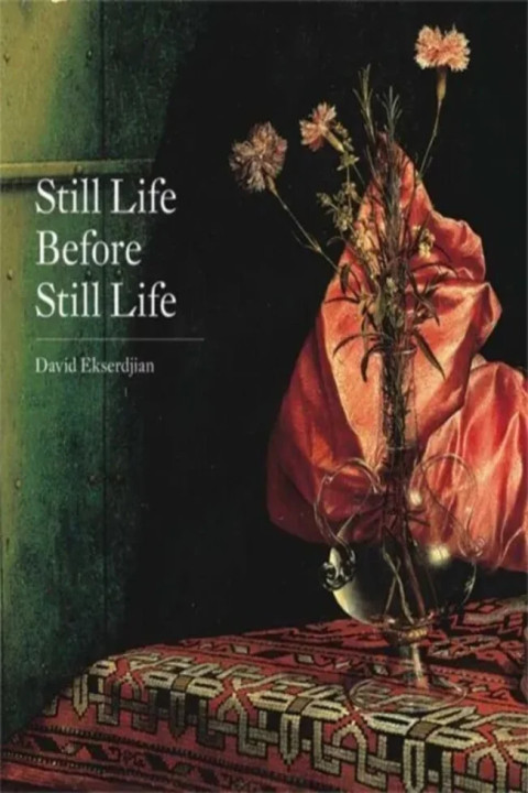 Omslag: Still Life Before Still Life
