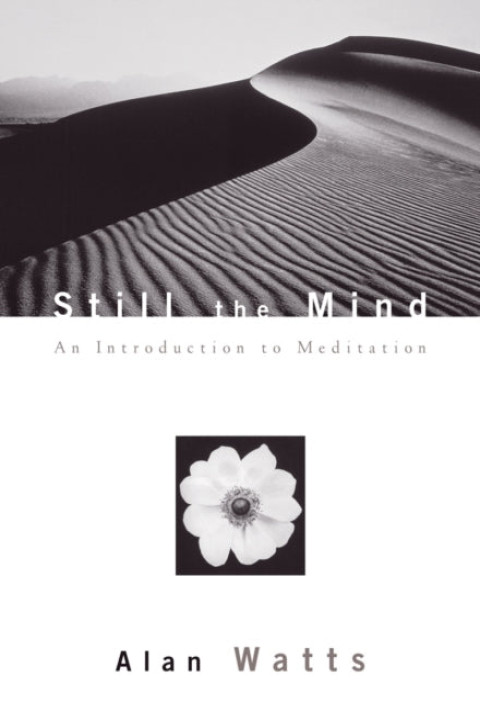 Omslag: Still the Mind