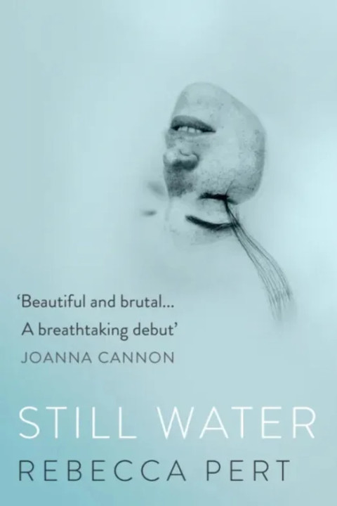 Omslag: Still Water