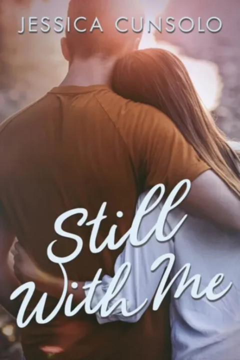 Omslag: Still with Me
