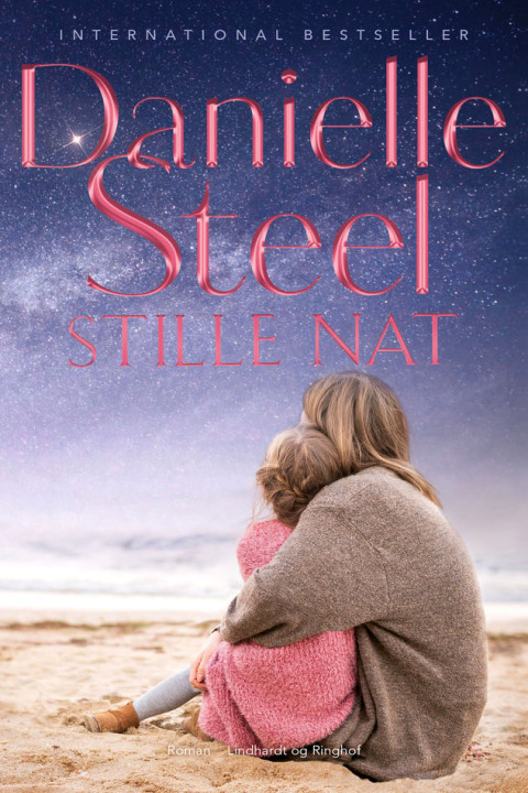 Omslag: Stille nat