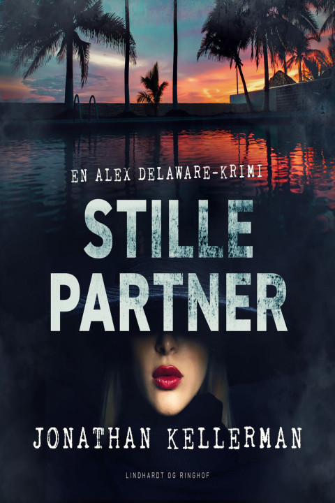 Omslag: Stille partner
