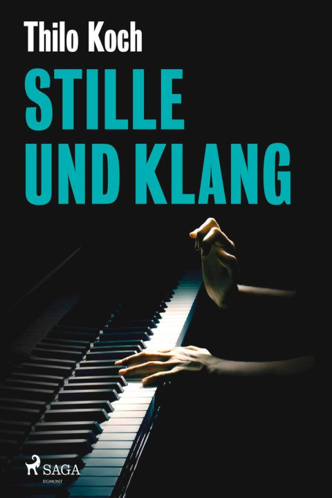 Omslag: Stille und Klang