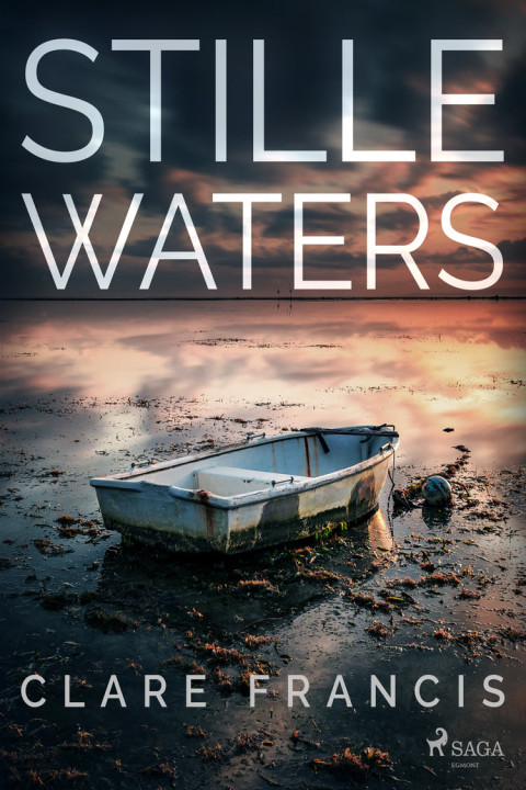 Omslag: Stille waters