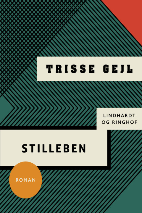 Omslag: Stilleben