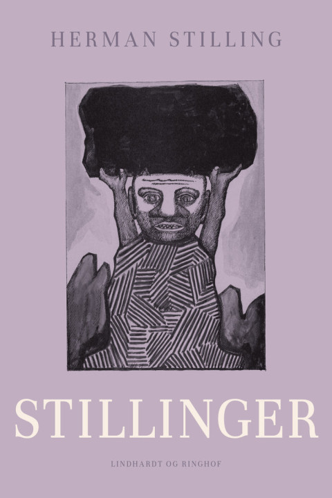 Omslag: Stillinger