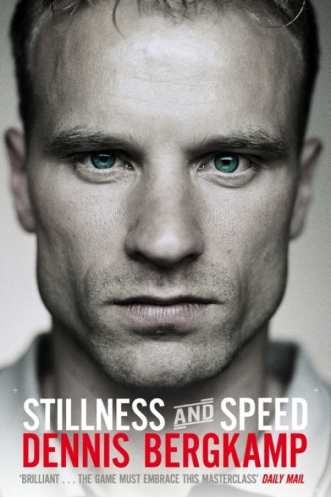 Omslag: Stillness and Speed