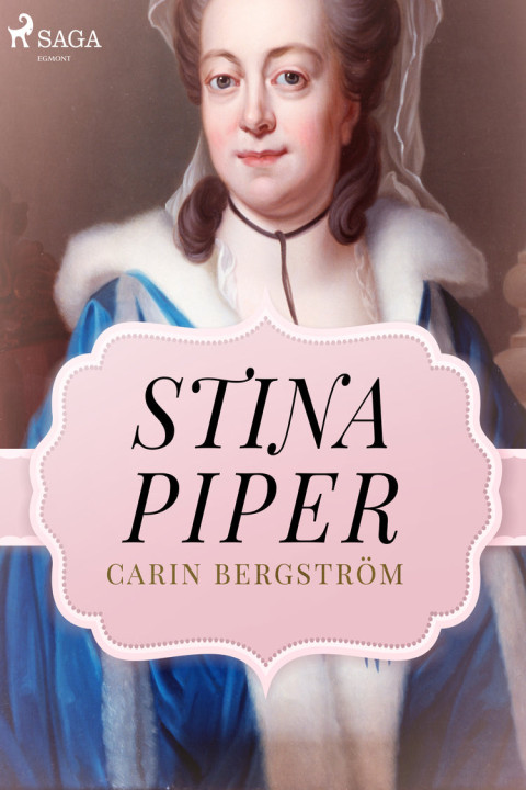 Omslag: Stina Piper