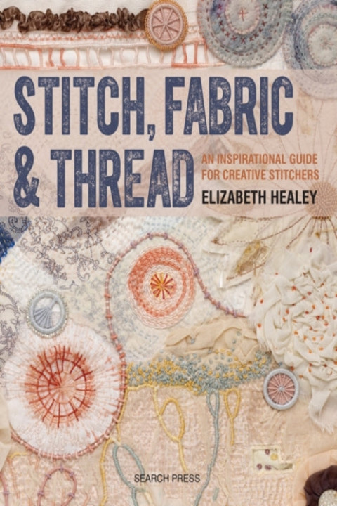 Omslag: Stitch Fabric og Thread