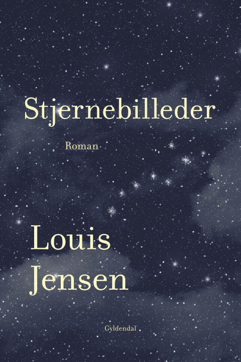 Omslag: Stjernebilleder