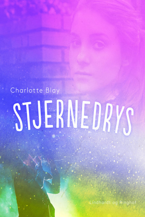 Omslag: Stjernedrys