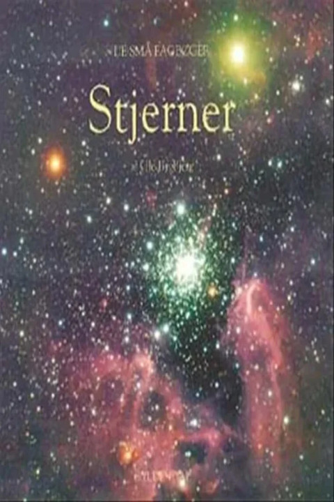 Omslag: Stjerner