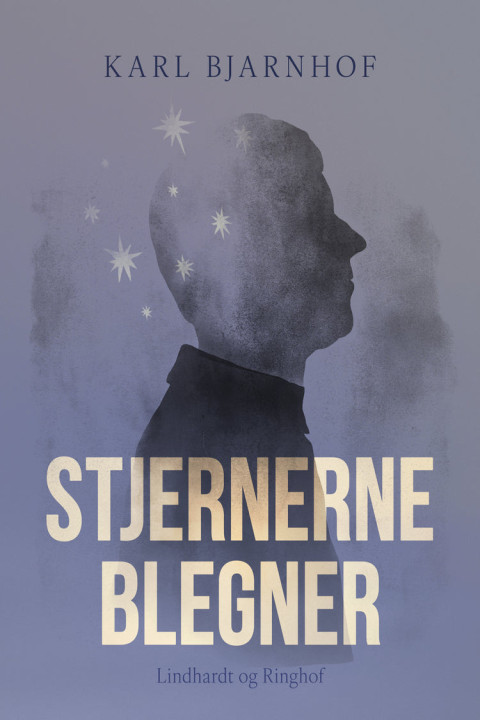 Omslag: Stjernerne blegner