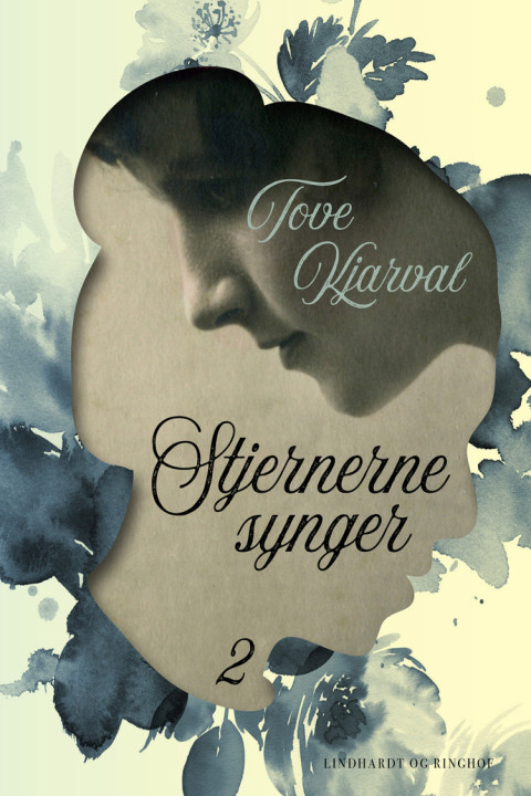 Omslag: Stjernerne synger, 2