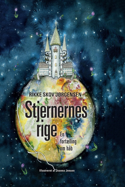 Omslag: Stjernernes Rige
