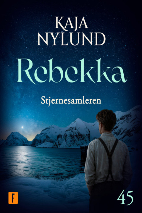 Omslag: Stjernesamleren