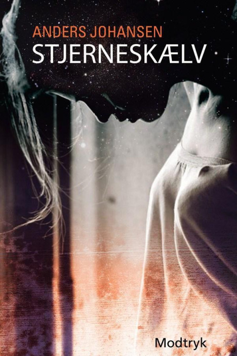 Omslag: Stjerneskælv