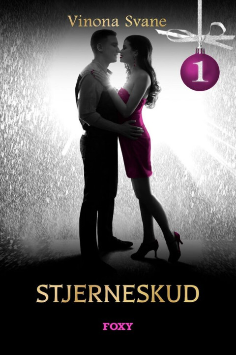 Omslag: Stjerneskud