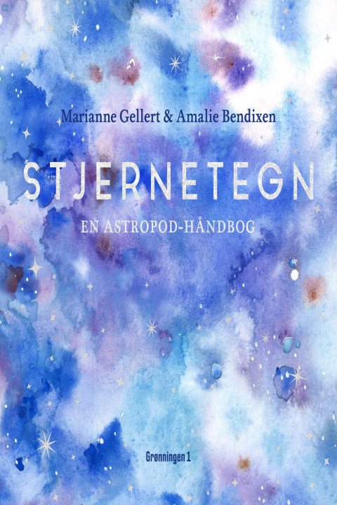 Omslag: Stjernetegn