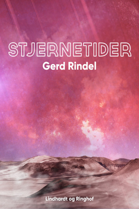 Omslag: Stjernetider