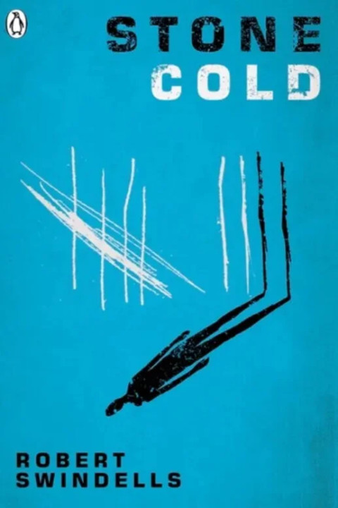 Omslag: Stone Cold