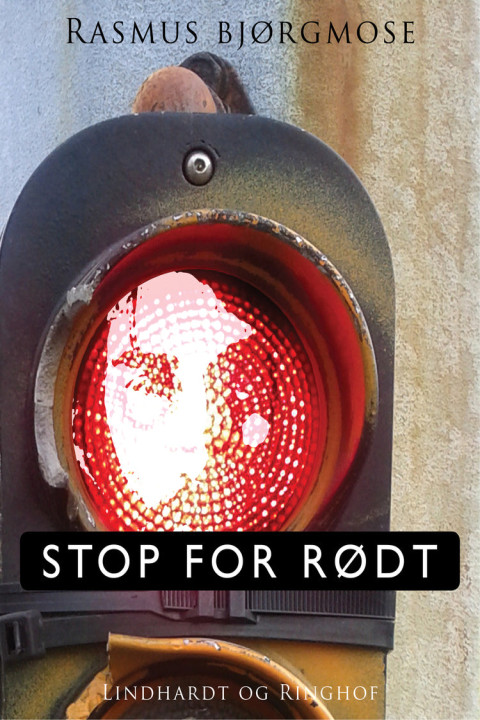 Omslag: Stop for rødt