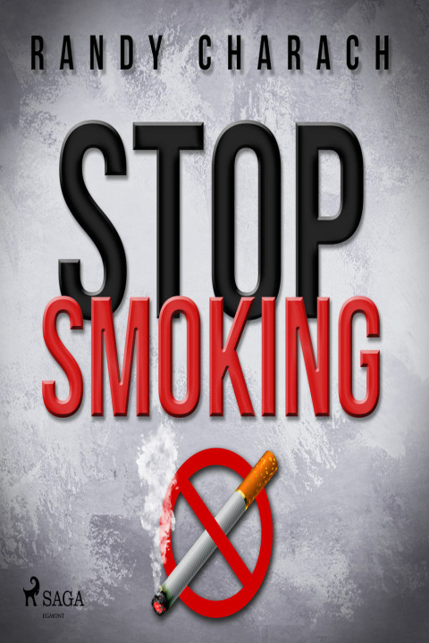 Omslag: Stop Smoking