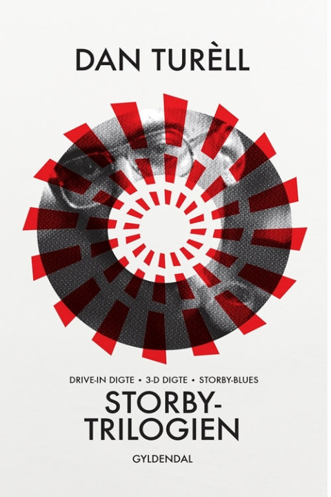 Omslag: Storby-trilogien