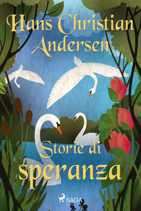 Omslag: Storie di speranza