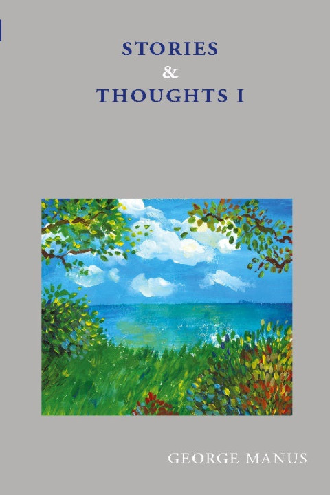 Omslag: Stories & Thoughts I