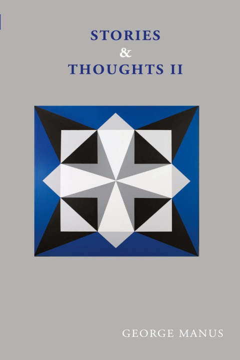 Omslag: Stories & Thoughts II