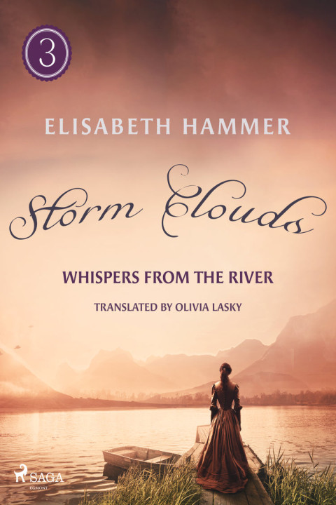 Omslag: Storm Clouds