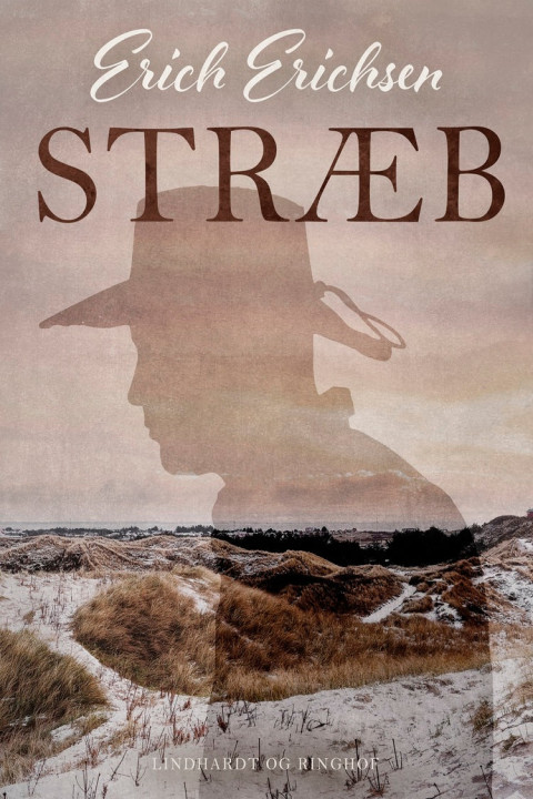 Omslag: Stræb