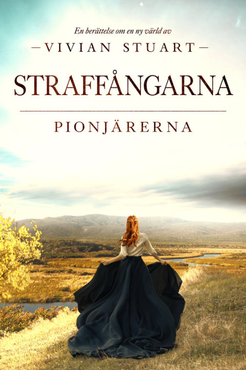 Omslag: Straffångarna