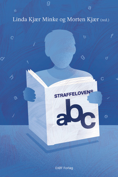 Omslag: Straffelovens abc