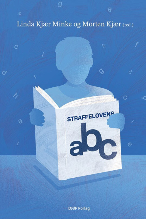 Omslag: Straffelovens abc