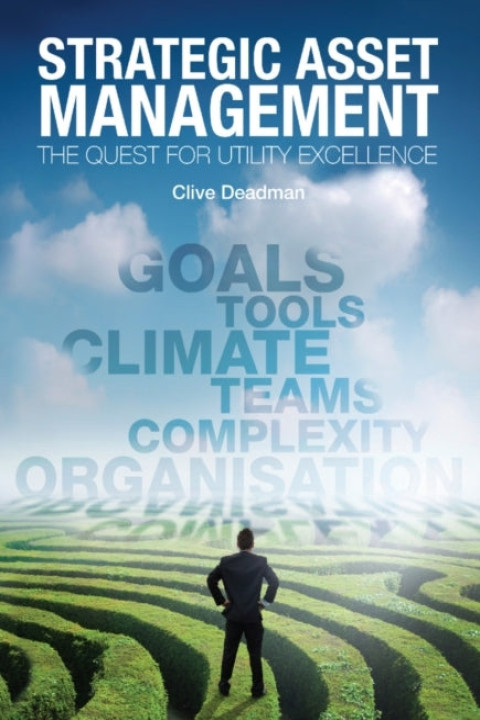 Omslag: Strategic Asset Management