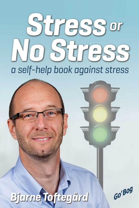 Omslag: Stress or no stress