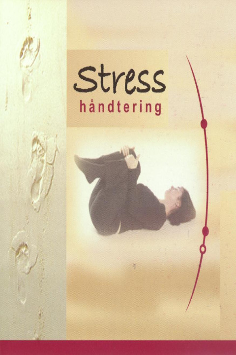 Omslag: Stresshåndtering
