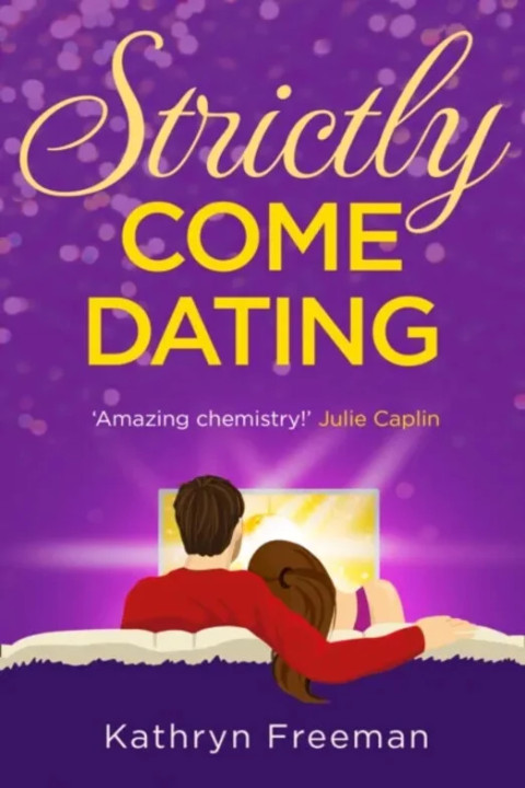 Omslag: Strictly Come Dating