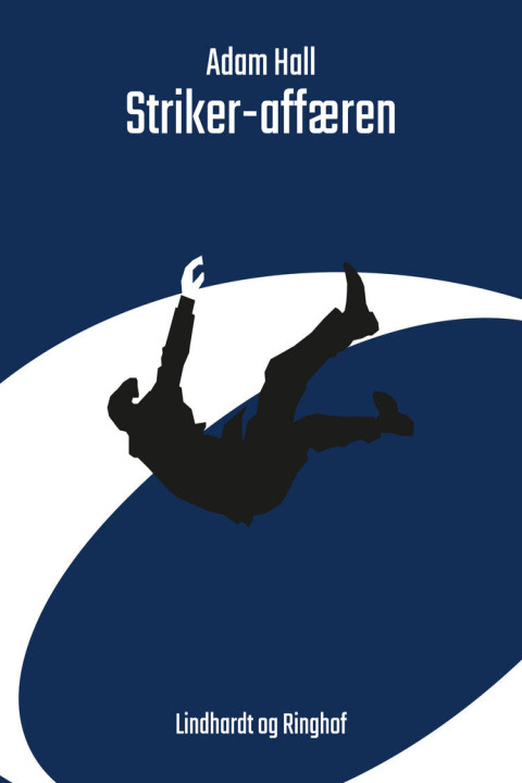 Omslag: Striker-affæren
