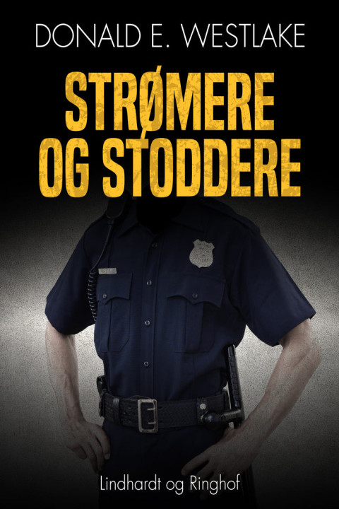Omslag: Strømere og stoddere