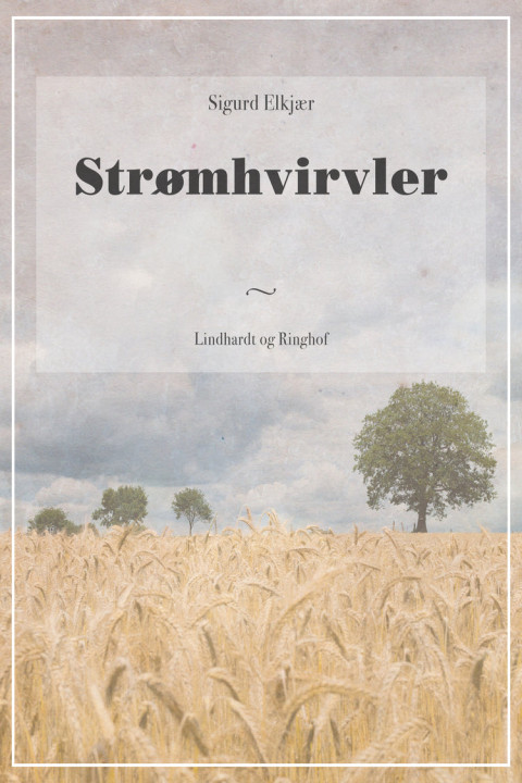 Omslag: Strømhvirvler